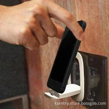 Flip Wall Charger for iPhone 5